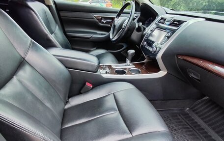 Nissan Teana, 2015 год, 1 280 000 рублей, 6 фотография