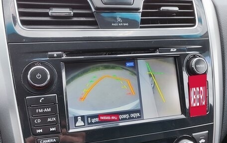 Nissan Teana, 2015 год, 1 280 000 рублей, 7 фотография