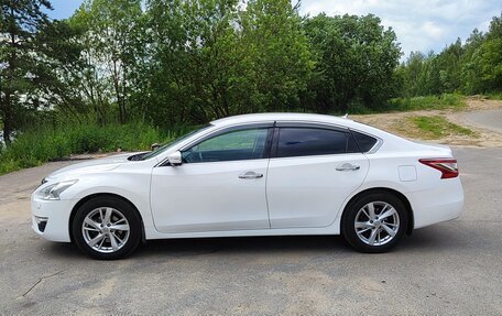Nissan Teana, 2015 год, 1 280 000 рублей, 12 фотография