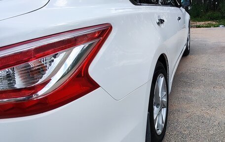 Nissan Teana, 2015 год, 1 280 000 рублей, 19 фотография