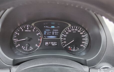 Nissan Teana, 2015 год, 1 280 000 рублей, 24 фотография