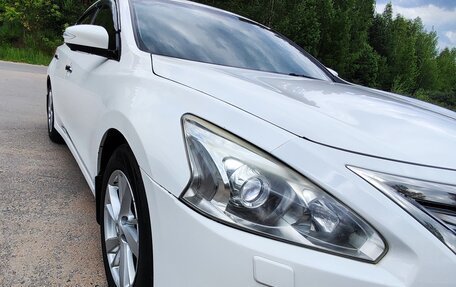 Nissan Teana, 2015 год, 1 280 000 рублей, 18 фотография