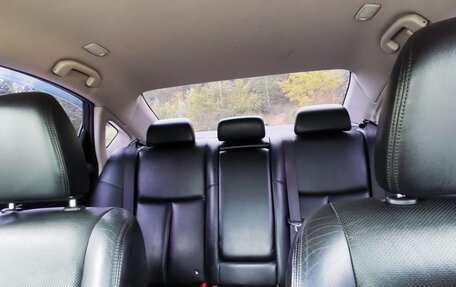 Nissan Teana, 2015 год, 1 280 000 рублей, 15 фотография