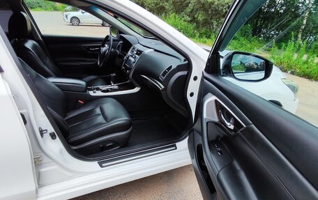 Nissan Teana, 2015 год, 1 280 000 рублей, 14 фотография