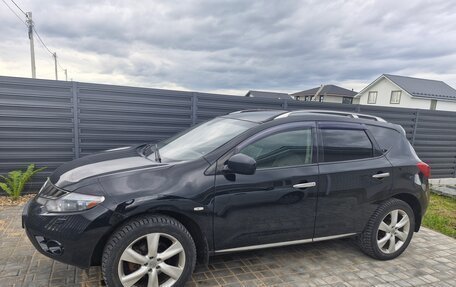 Nissan Murano, 2010 год, 1 145 000 рублей, 5 фотография