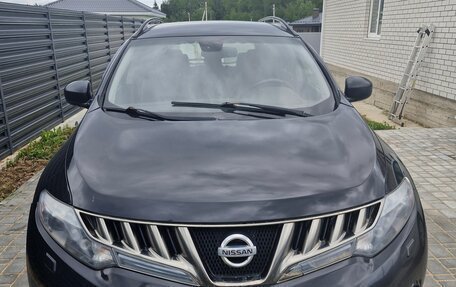 Nissan Murano, 2010 год, 1 145 000 рублей, 3 фотография