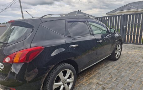 Nissan Murano, 2010 год, 1 145 000 рублей, 4 фотография