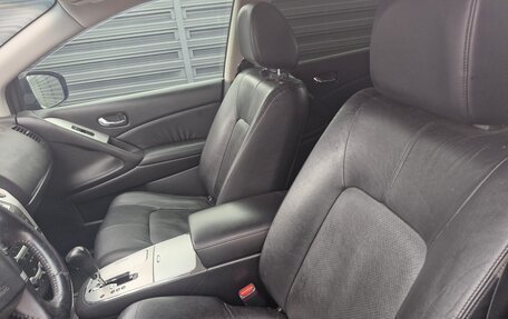 Nissan Murano, 2010 год, 1 145 000 рублей, 2 фотография