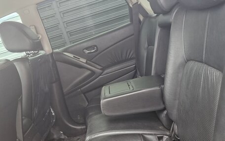 Nissan Murano, 2010 год, 1 145 000 рублей, 9 фотография