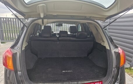 Nissan Murano, 2010 год, 1 145 000 рублей, 7 фотография