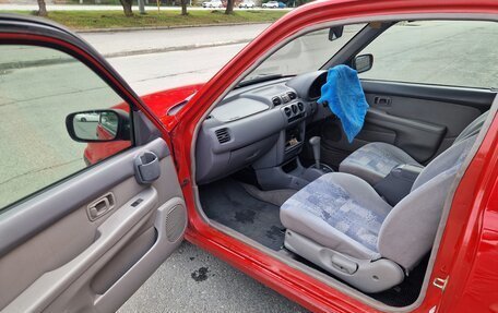 Nissan March II, 2000 год, 200 000 рублей, 6 фотография