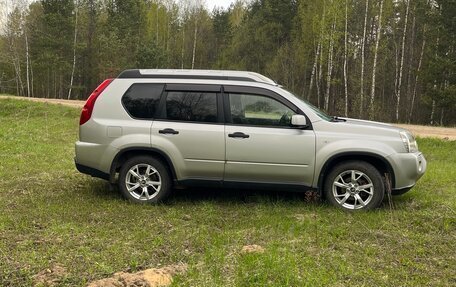 Nissan X-Trail, 2008 год, 1 000 000 рублей, 7 фотография