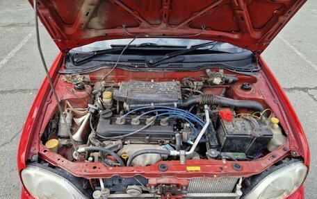 Nissan March II, 2000 год, 200 000 рублей, 3 фотография