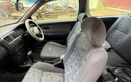 Nissan Pulsar IV, 1998 год, 185 000 рублей, 2 фотография