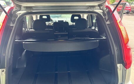 Nissan X-Trail, 2008 год, 1 000 000 рублей, 15 фотография