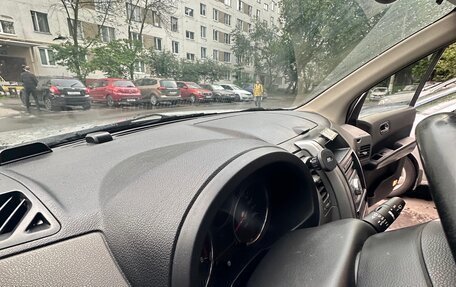Nissan X-Trail, 2008 год, 1 000 000 рублей, 14 фотография