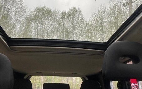 Nissan X-Trail, 2008 год, 1 000 000 рублей, 12 фотография