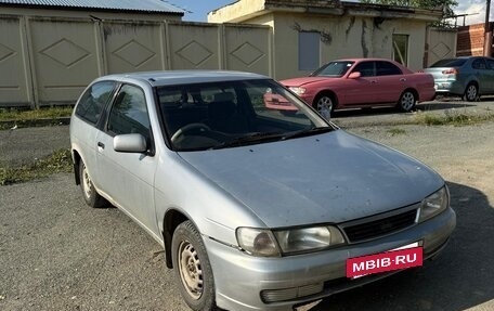 Nissan Pulsar IV, 1998 год, 185 000 рублей, 3 фотография