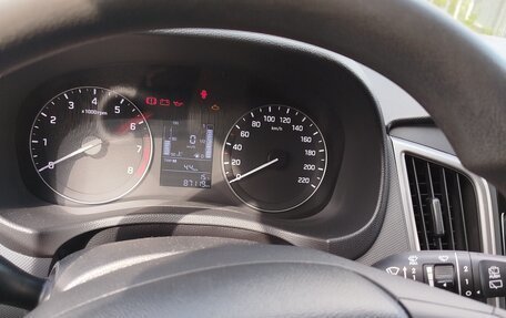 Hyundai Creta I рестайлинг, 2018 год, 1 700 000 рублей, 6 фотография