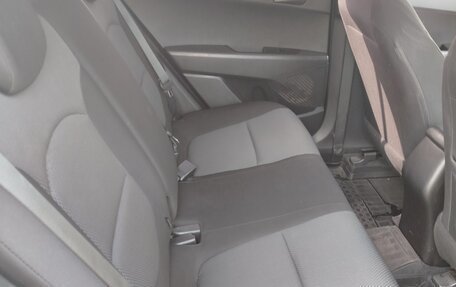 Hyundai Creta I рестайлинг, 2018 год, 1 700 000 рублей, 9 фотография