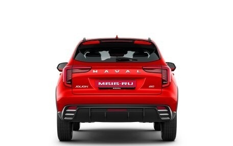 Haval Jolion, 2025 год, 2 949 000 рублей, 4 фотография