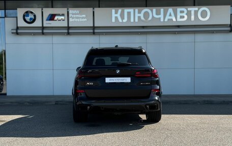 BMW X5, 2023 год, 13 800 000 рублей, 5 фотография