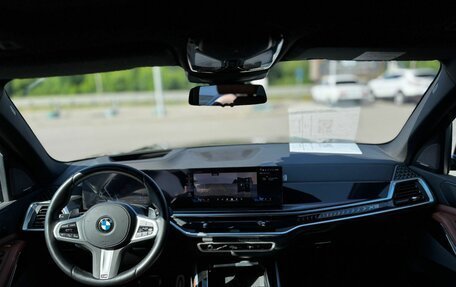 BMW X5, 2023 год, 13 800 000 рублей, 10 фотография