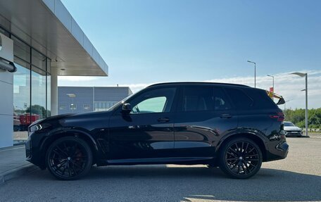 BMW X5, 2023 год, 13 800 000 рублей, 8 фотография