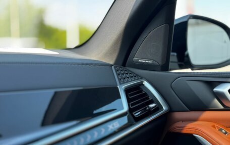 BMW X5, 2023 год, 13 800 000 рублей, 13 фотография