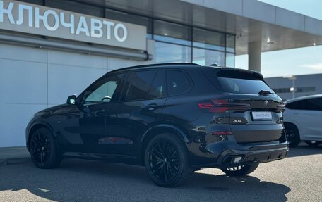 BMW X5, 2023 год, 13 800 000 рублей, 6 фотография