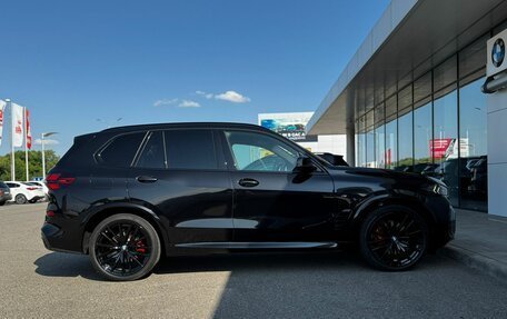 BMW X5, 2023 год, 13 800 000 рублей, 7 фотография