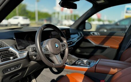BMW X5, 2023 год, 13 800 000 рублей, 14 фотография