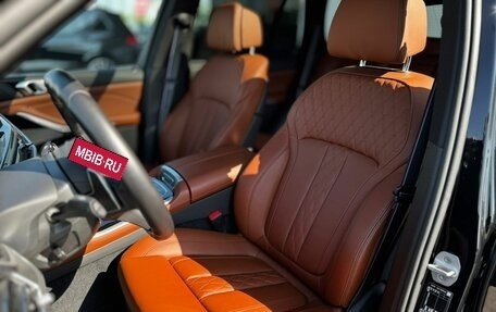 BMW X5, 2023 год, 13 800 000 рублей, 15 фотография