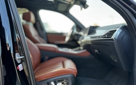 BMW X5, 2023 год, 13 800 000 рублей, 11 фотография