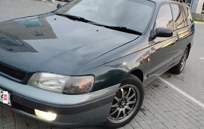 Toyota Caldina, 1992 год, 530 000 рублей, 1 фотография