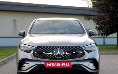 Mercedes-Benz GLC Coupe, 2024 год, 7 750 000 рублей, 1 фотография