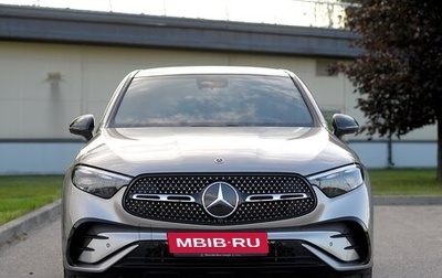 Mercedes-Benz GLC Coupe, 2024 год, 7 750 000 рублей, 1 фотография