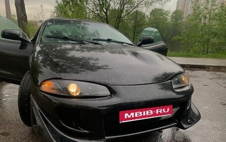Mitsubishi Eclipse III, 1998 год, 700 000 рублей, 1 фотография