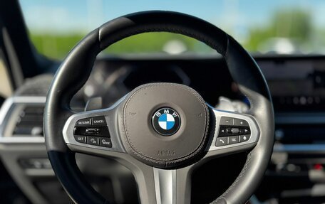 BMW X5, 2023 год, 13 800 000 рублей, 16 фотография