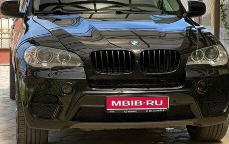 BMW X5, 2012 год, 2 570 000 рублей, 1 фотография