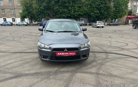 Mitsubishi Lancer IX, 2007 год, 720 000 рублей, 1 фотография