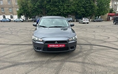 Mitsubishi Lancer IX, 2007 год, 720 000 рублей, 1 фотография