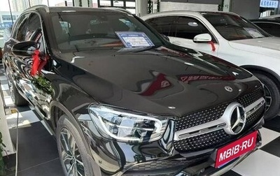 Mercedes-Benz GLC, 2022 год, 4 009 800 рублей, 1 фотография
