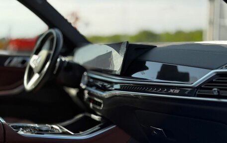 BMW X5, 2023 год, 13 800 000 рублей, 20 фотография
