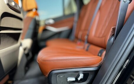 BMW X5, 2023 год, 13 800 000 рублей, 22 фотография