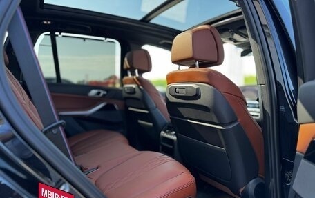 BMW X5, 2023 год, 13 800 000 рублей, 19 фотография