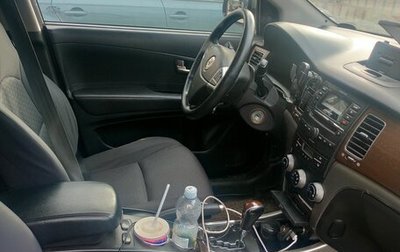 SsangYong Actyon II рестайлинг, 2012 год, 670 000 рублей, 1 фотография