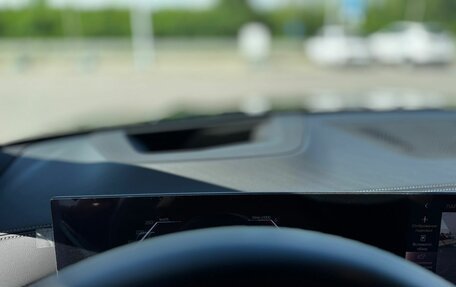 BMW X5, 2023 год, 13 800 000 рублей, 23 фотография
