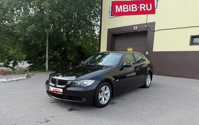 BMW 3 серия, 2007 год, 880 000 рублей, 1 фотография