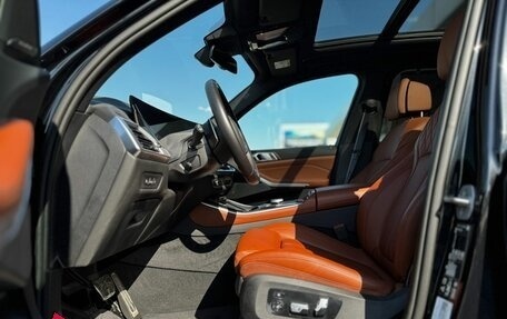 BMW X5, 2023 год, 13 800 000 рублей, 27 фотография